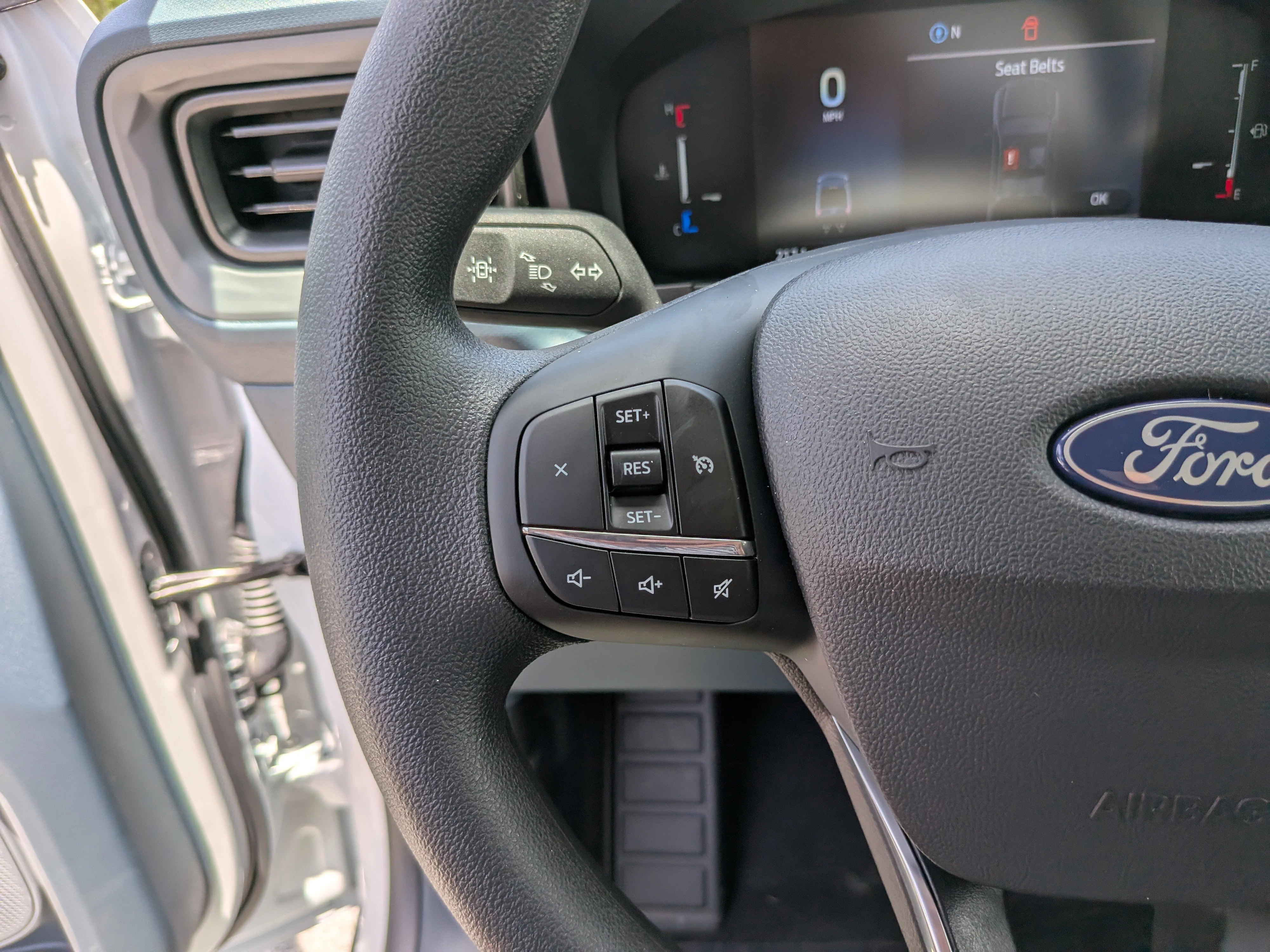 New 2026 Oxford White Ford XL image 24