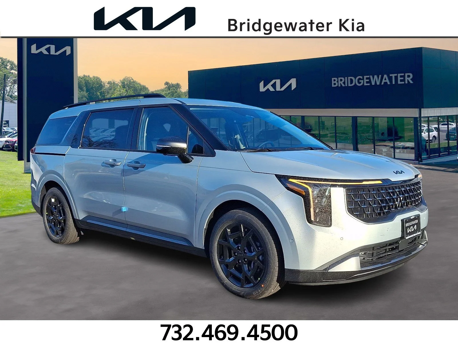 Fuel Efficient Vehicles | Bridgewater Kia