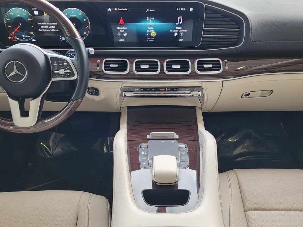 2021 Mercedes-Benz GLE GLE350 - Photo 12
