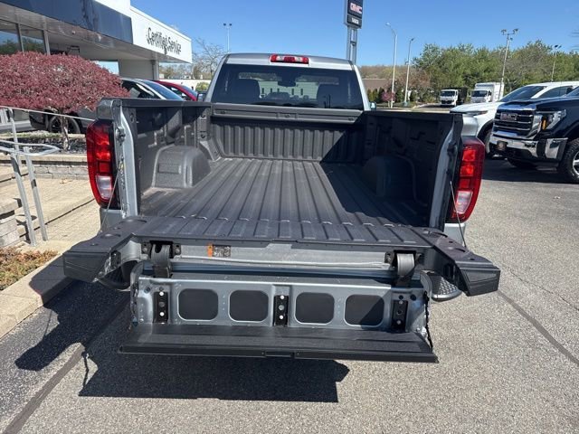 2026 GMC Sierra 1500 Pro - Photo 10