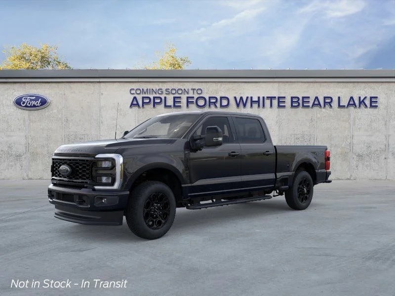 2026 Ford F-250 Lariat 4x4 Crew Cab 6-3/4' Box's photo