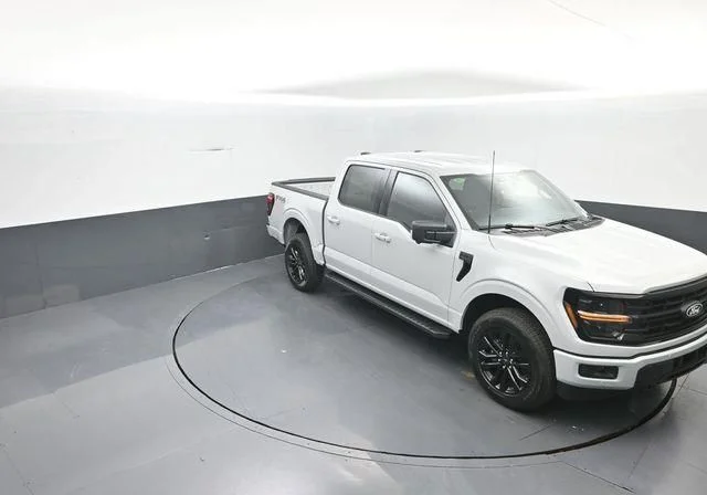 New 2026 Avalanche Ford XLT image 25