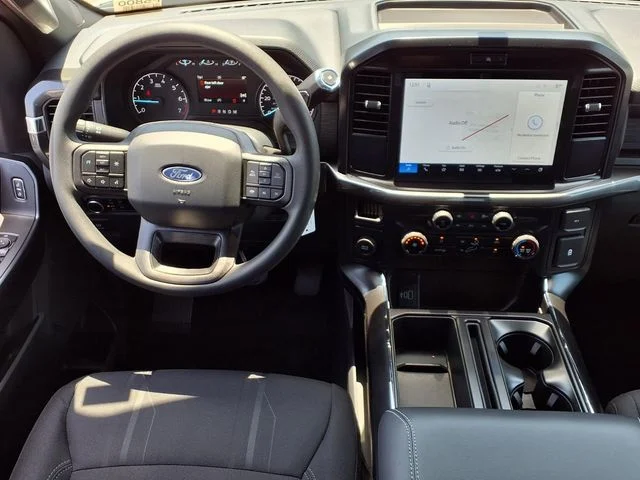 New 2026 Avalanche Ford STX image 9