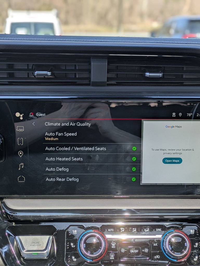 2026 GMC Sierra 1500 AT4X - Photo 22