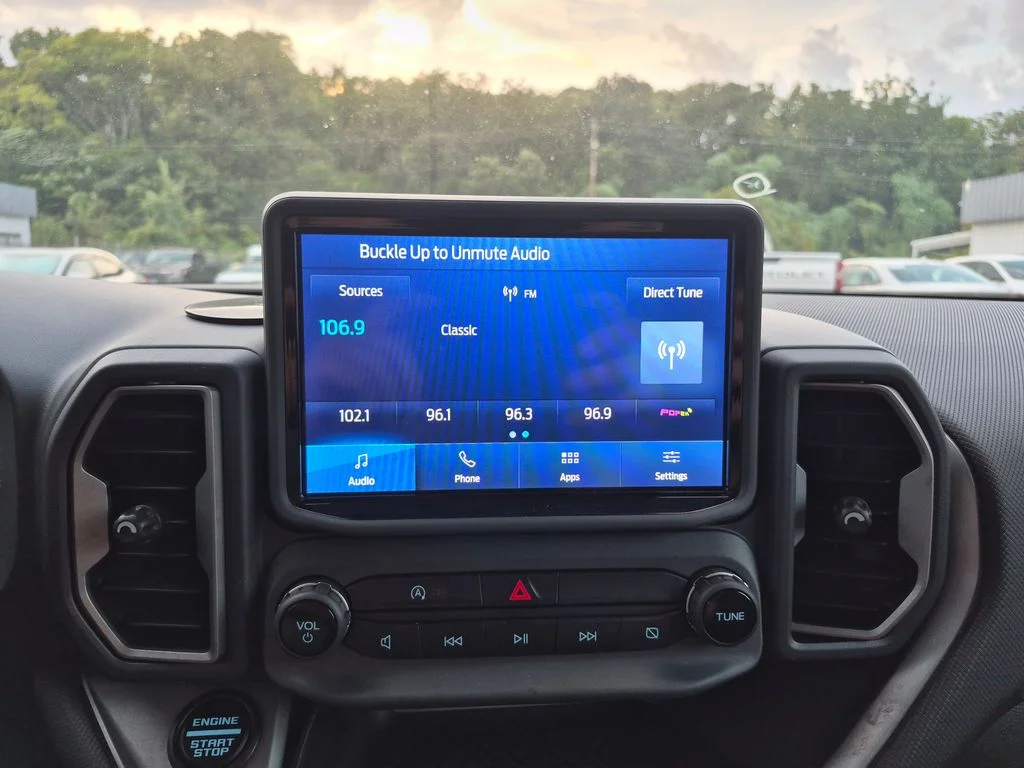 Used 2021 Cactus Ford Big Bend image 33