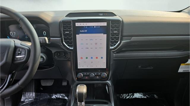 New 2026 Avalanche Ford Lariat® image 37