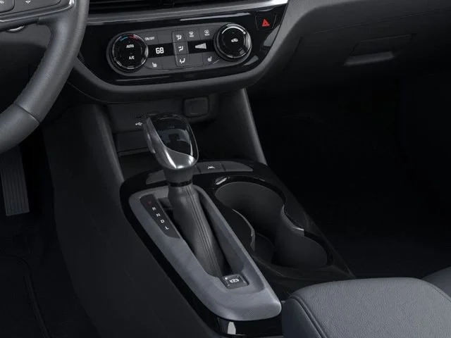 New 2026 Brilliant Red Buick Sport Touring image 23