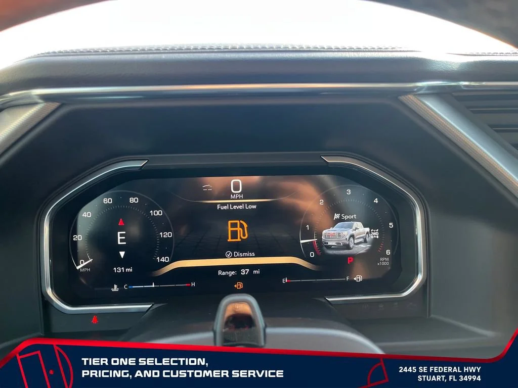 New 2026 Coastal Dune GMC Denali image 27