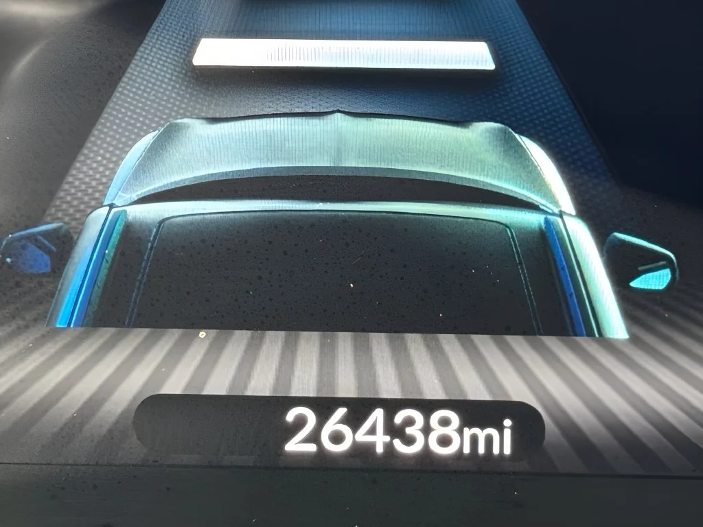 Used 2024 White Acura Type S image 23