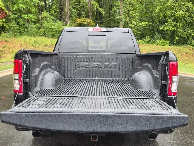 Used 2024 Black Ram Big Horn/Lone Star image 23