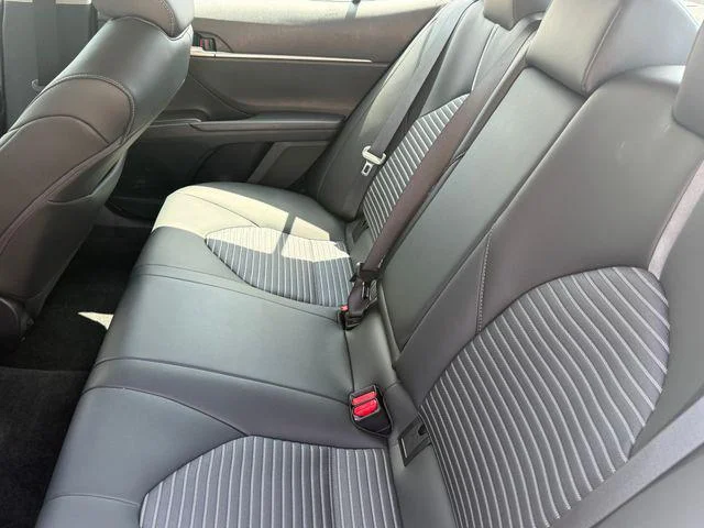 Certified Used 2024 ICE CAP Toyota SE image 60