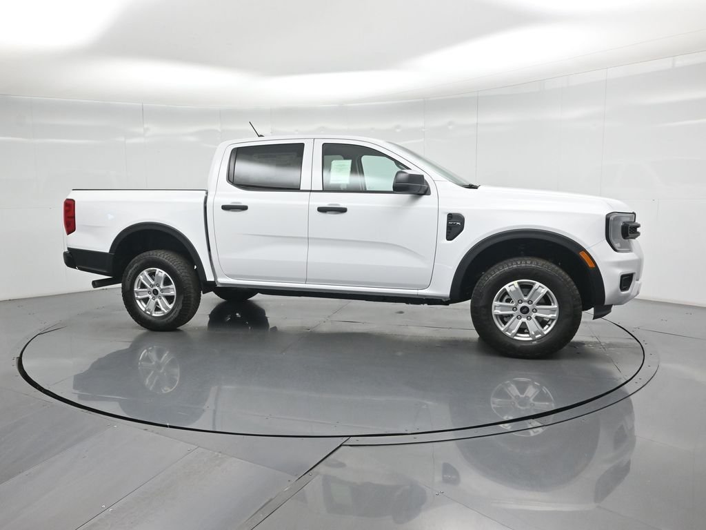 New 2026 Oxford White Ford XL image 24