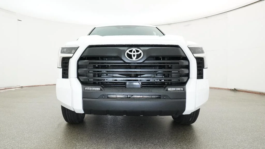 New 2026 Ice Cap Toyota SR5 image 52