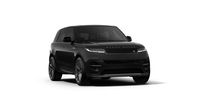 2026 LAND ROVER Range Rover Sport Dynamic SE 400PS