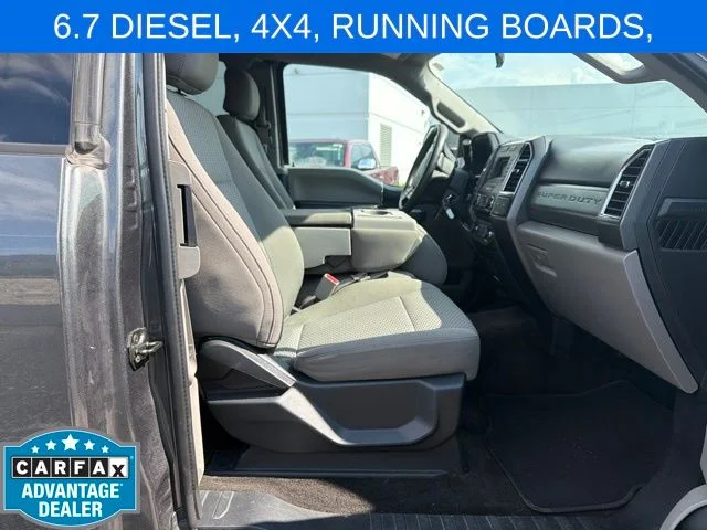 Used 2017 Gray Ford XLT image 10