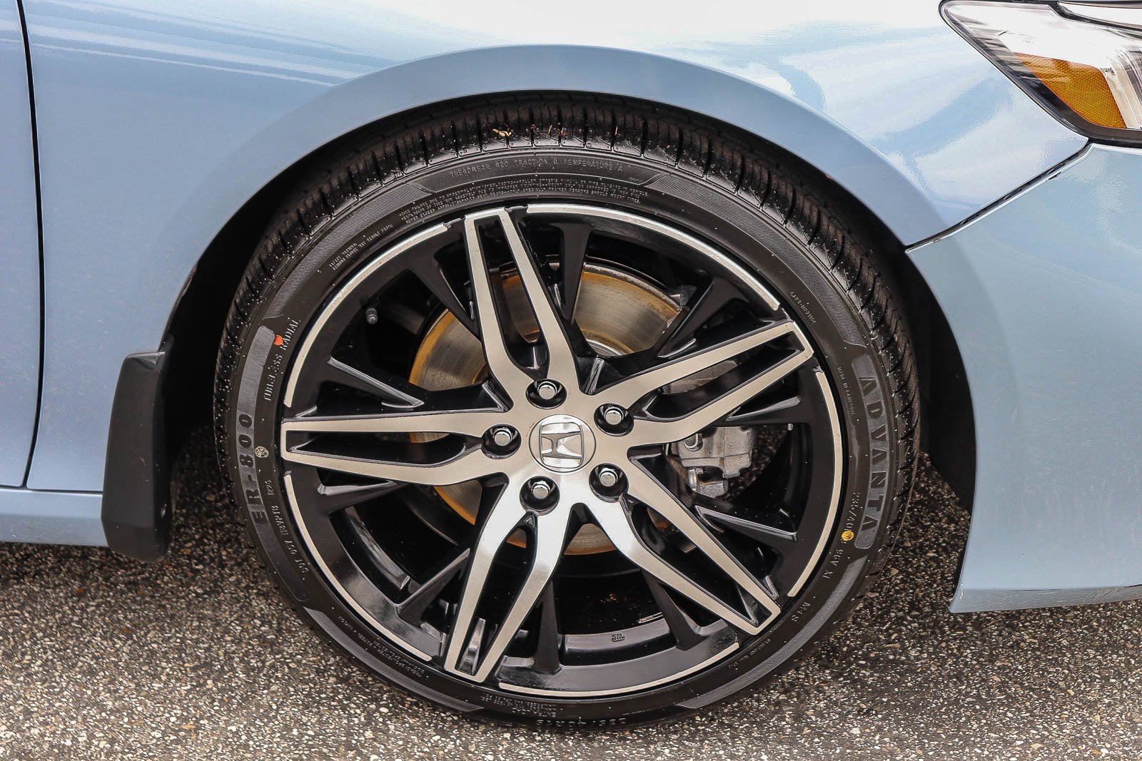 Certified Used 2021  Honda Touring image 7