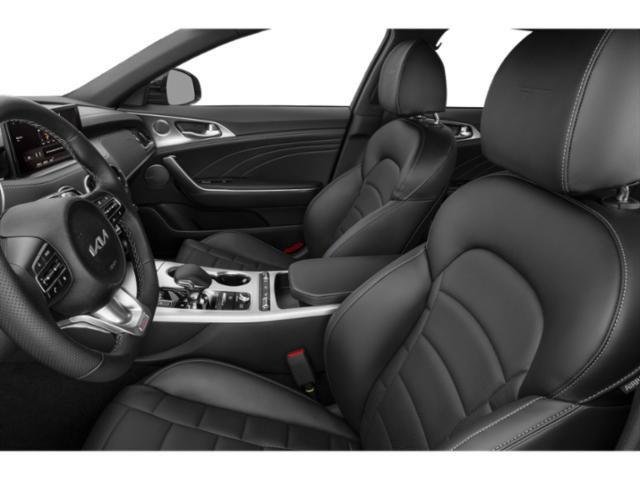 Used 2022 Ascot Green Kia GT2 image 12
