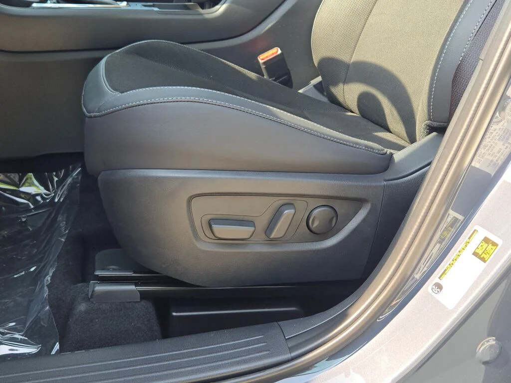 New 2026 Polymetal Gray Metallic Mazda 2.5 S Preferred AWD image 23