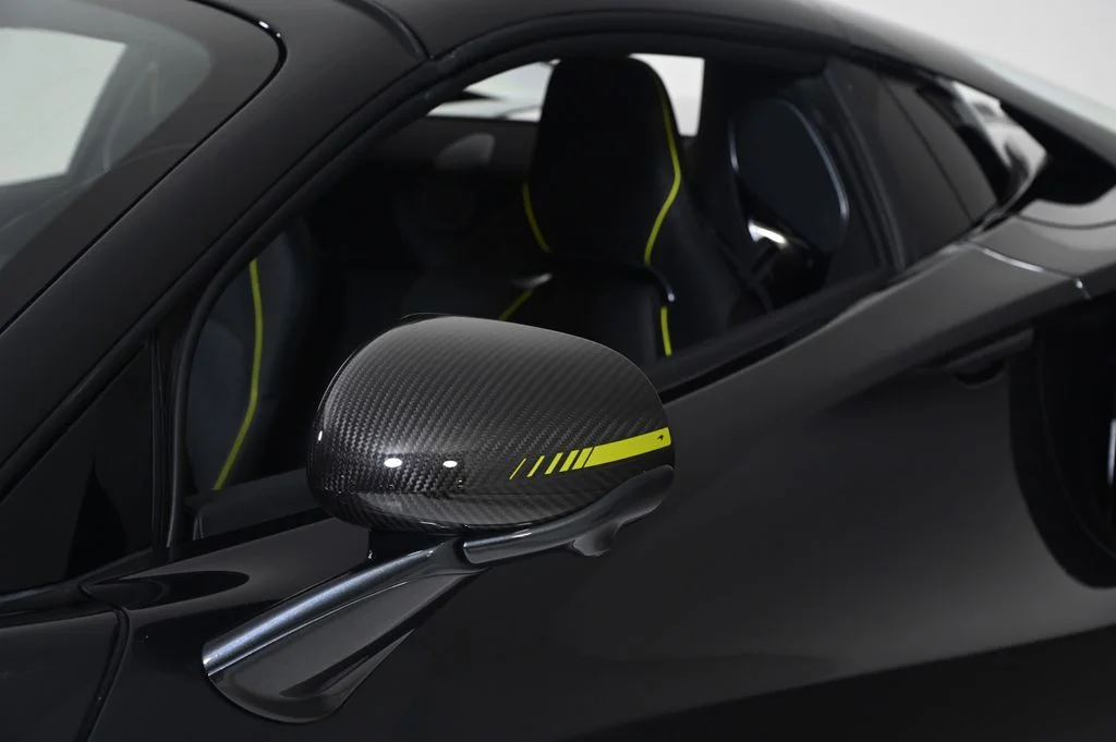 New 2026 Plateaux McLaren Spider image 18