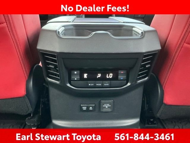 Certified Used 2025 Gray Toyota TRD Pro image 57