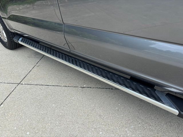 Used 2023 Gray Ford XLT image 13