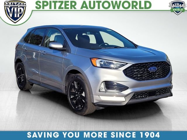 2024 Ford Edge ST-Line