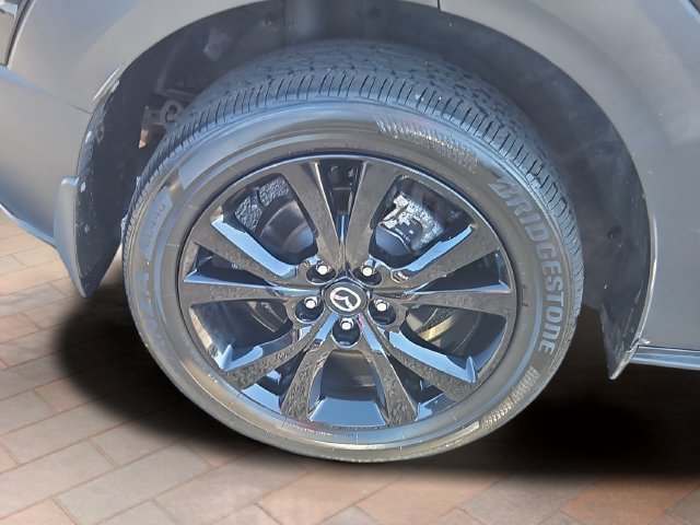 Used 2024 Jet Black Mazda 2.5 S Select Sport image 5