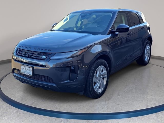 2025 Land Rover Range Rover Evoque S