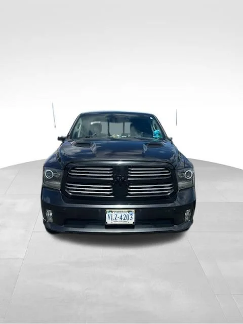 Used 2016 Black Ram Sport image 9