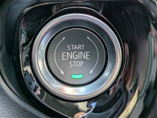 2025 Chevrolet Silverado 1500 RST - Photo 63