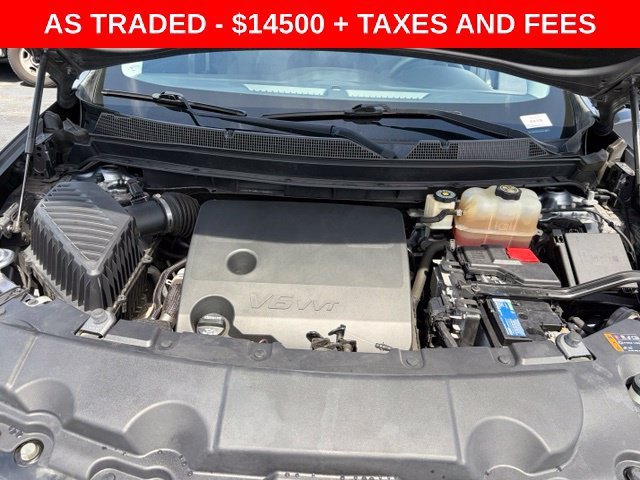 Used 2019 SATIN STEEL METALLIC Chevrolet LS image 11