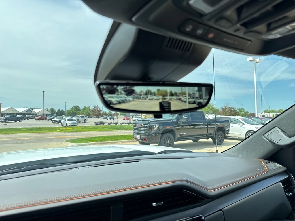 2026 GMC Sierra 1500 AT4 - Photo 40