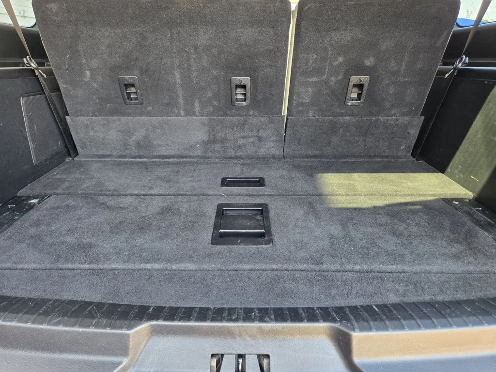 2021 Ford Expedition Platinum - Photo 37