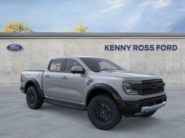 New 2026 Avalanche Ford Raptor® image 30