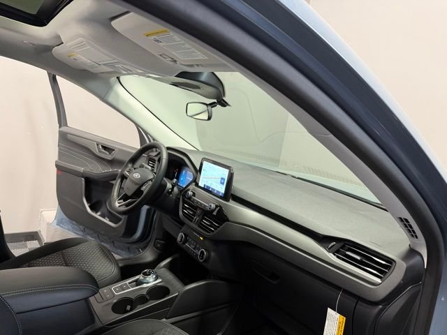 New 2026 Vapor Blue Metallic Ford Active® image 27