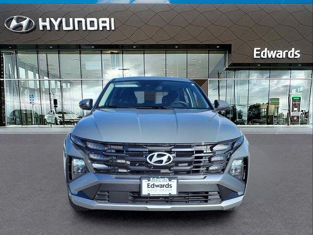 2026 Hyundai Tucson SE - Photo 10