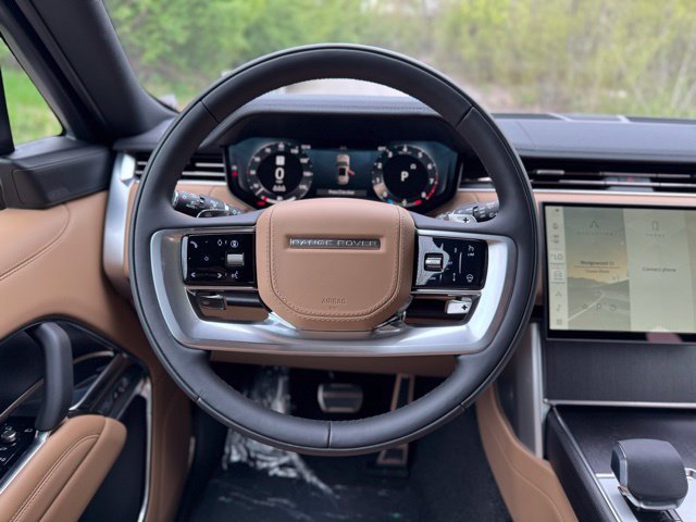 2026 Land Rover Range Rover SE - Photo 22