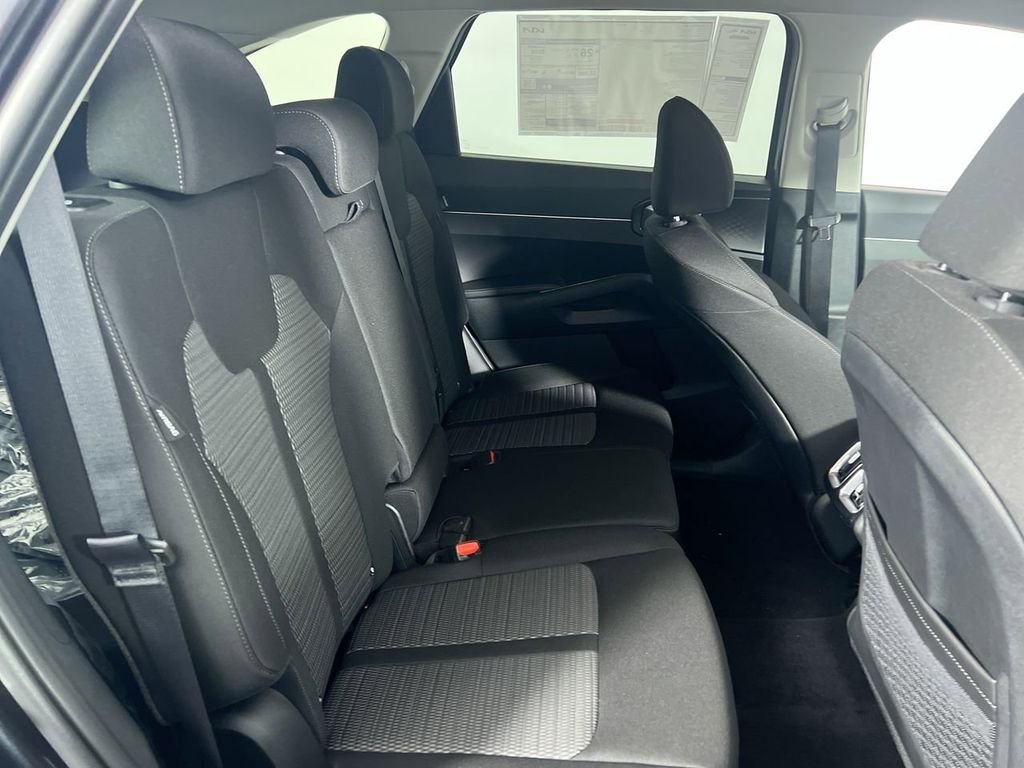 New 2026 Panthera Metal Kia LX image 24