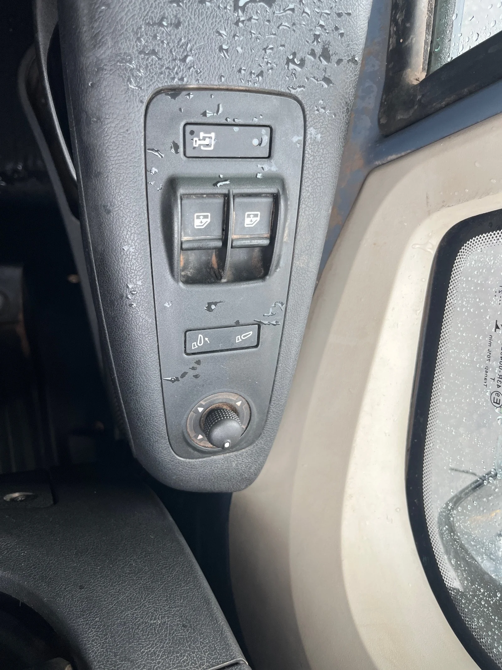 Used 2021 Patriot Blue Pearlcoat Ram High Roof 3500 159
