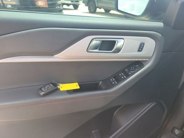 New 2026 White Ford Active image 16