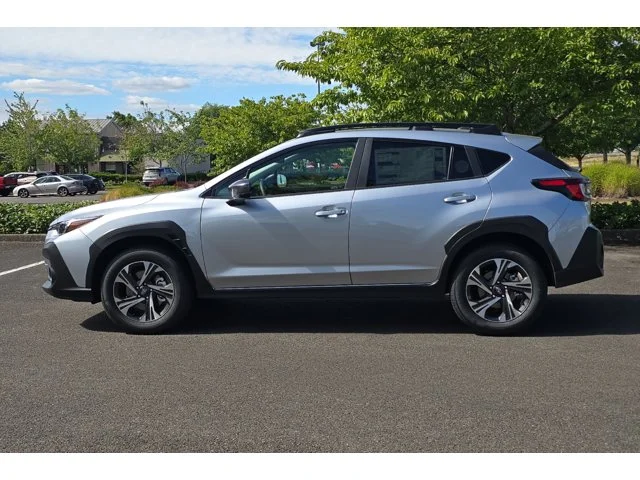 New 2026 ICE SILVER METALLIC Subaru Premium image 34