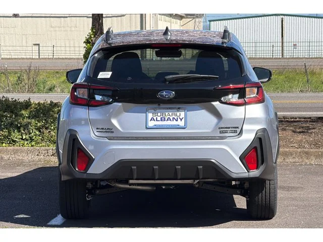 New 2026 ICE SILVER METALLIC Subaru Sport Hybrid image 32