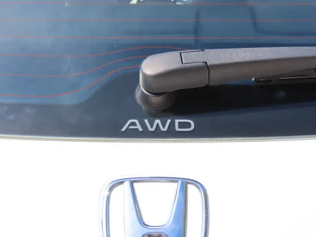 2024 Honda HR-V LX - Photo 8