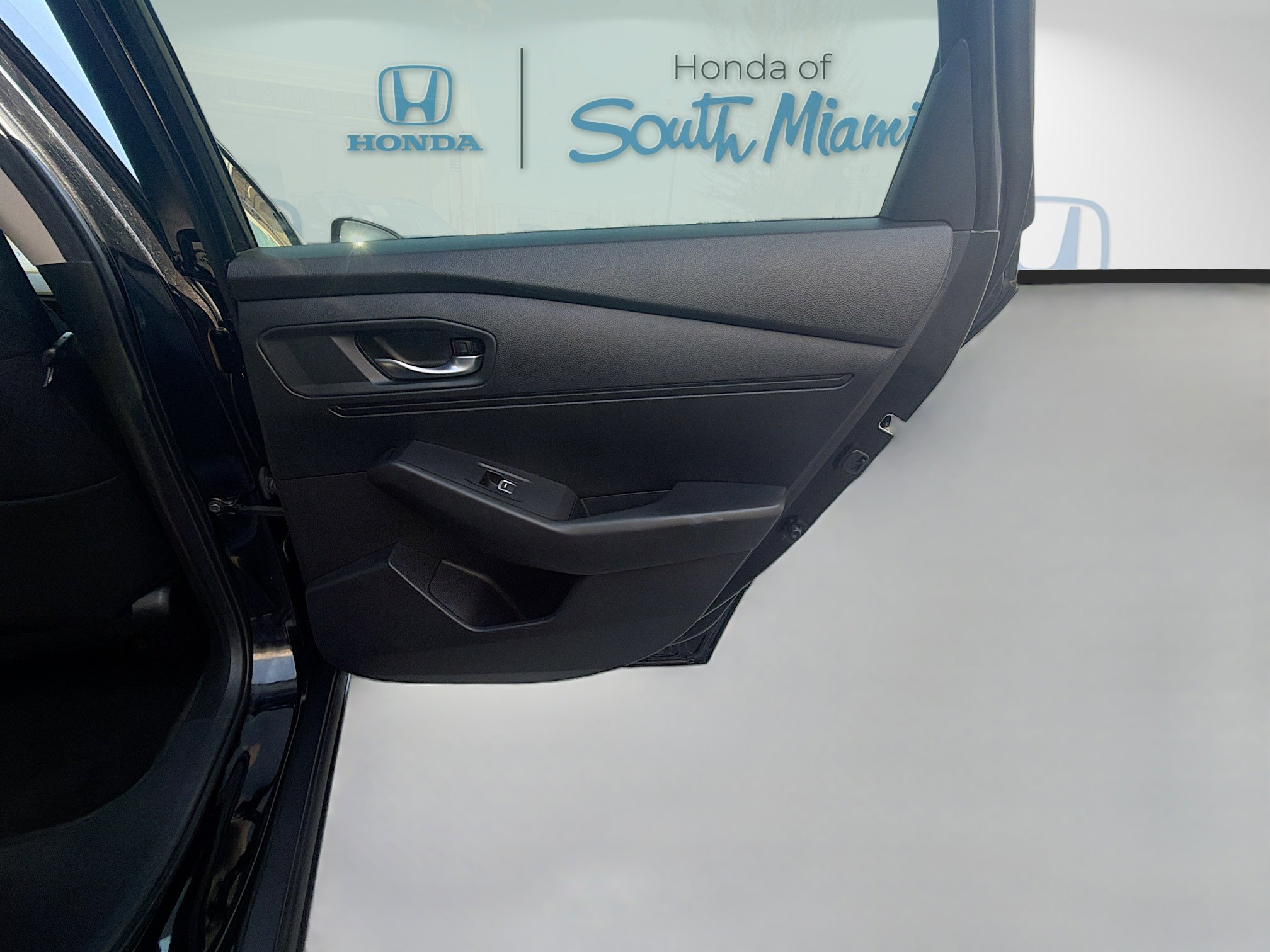 2024 Honda Accord EX - Photo 31