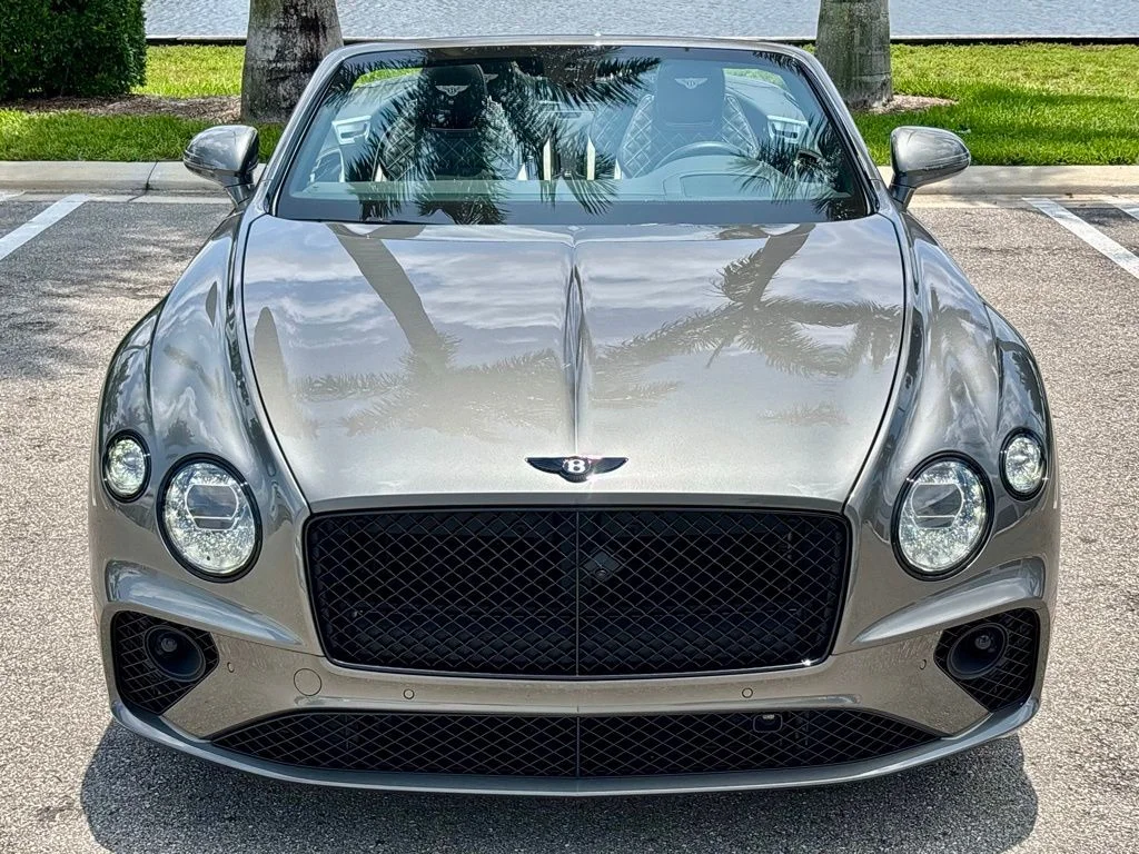 Used 2022 Granite Bentley Speed image 3
