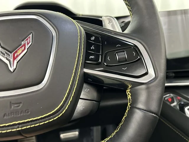 2023 Chevrolet Corvette 3LT - Photo 12