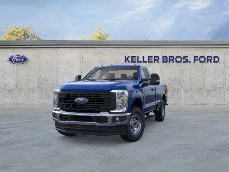 2026 Ford F-350 Super Duty XL - Photo 25