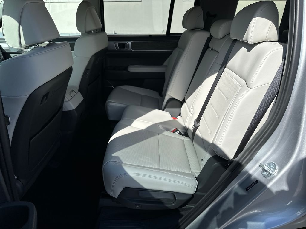 Certified Used 2026 Silver Hyundai Limited image 15