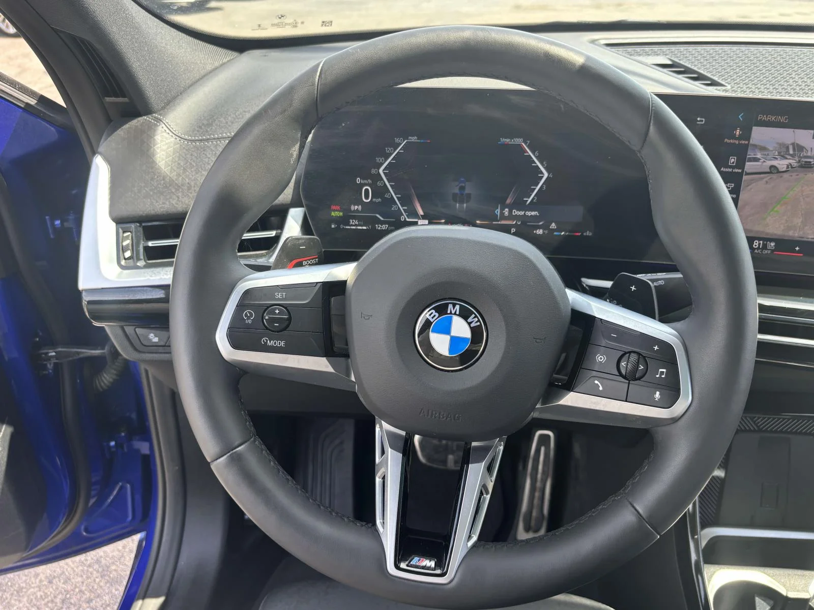2026 BMW X2 28i - Photo 31