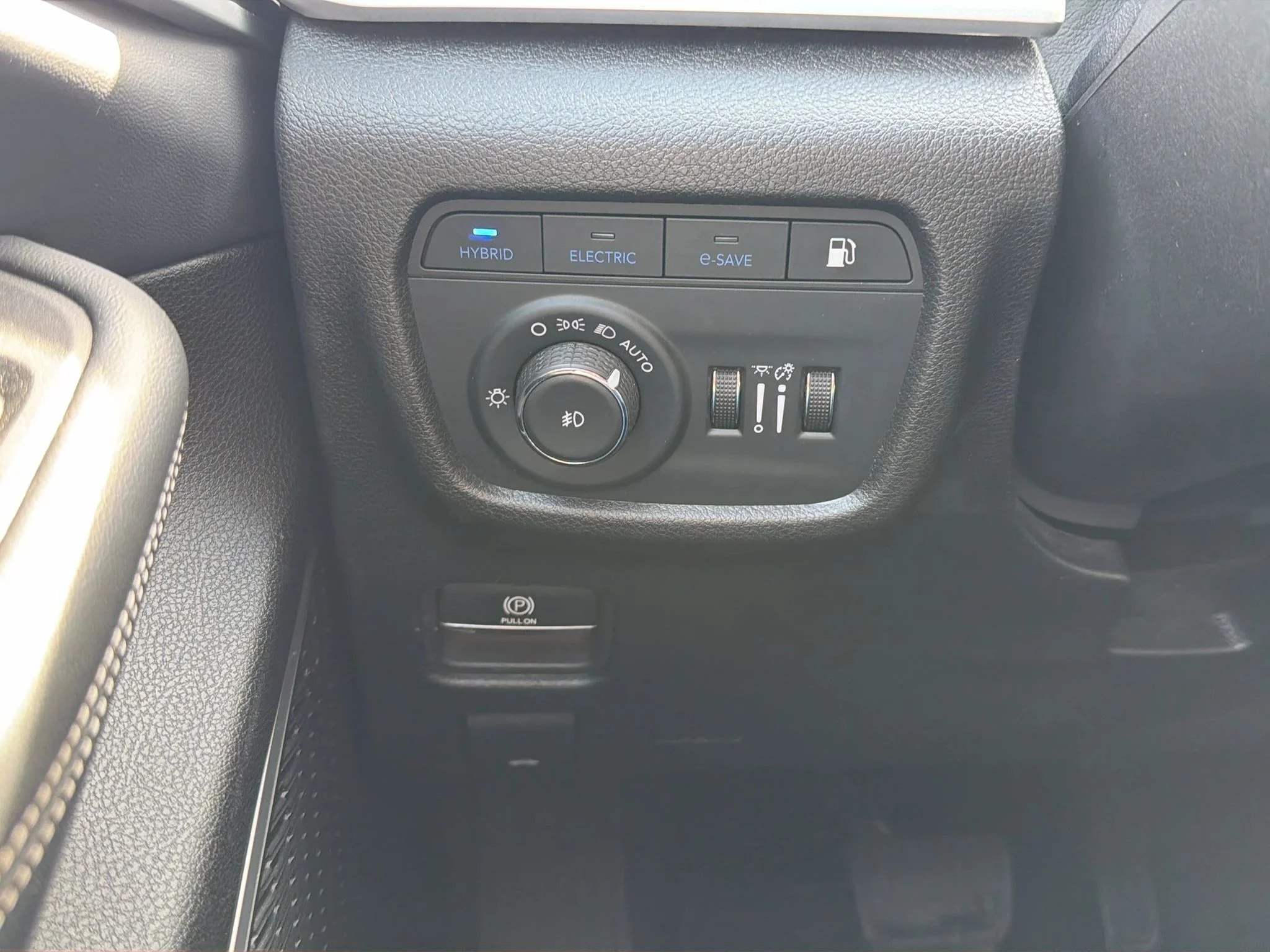 2024 Jeep Grand Cherokee 4xe - Photo 20